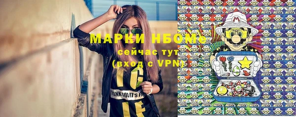 молекула духа Бронницы